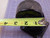 75X40 BLACK CASTER WHEEL T100131