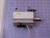 SMC NCDQ2B25-25D PNEUMATIC CYLINDER T100152
