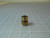 LOT OF 112 DME TBP20 BRASS PRESSURE PLUGS 1/4" THREADLESS T100195