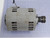 MATSUBISHI SP-KS SINGLE PHASE INDUCTION MOTOR 0.2 KW 100 V 1430/1720 RPM 4 POLE 5.5/4.8 A A71 FR T100278