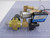 HONEYWELL BP2EV0004 PROPORTIONAL VALVE ASSEMBLY T100317