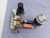 LOT OF 2 LUCIFER 121M13 SOLENOID VALVES W/ ASSEMBLY T100318