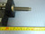 PST25100B16D4C N2252-RW AIR SLIDE TABLE CYLINDER T100333