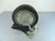 WAGNER 5-1/2 WHEEL CASTER W/ BRAKE T100341