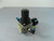 SMC AR20-01BG G36-10-01 PNEUMATIC REGULATOR T100363