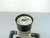 SMC AR20-01BG G36-10-01 PNEUMATIC REGULATOR T100363