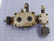 ARTHUR G. RUSSEL UNIPLACE RT-2 RECTANGULAR TUCKER T100438