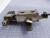 ARTHUR G. RUSSEL UNIPLACE RT-2 RECTANGULAR TUCKER T100438