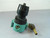 WILKERSON R16-03-000A PNEUMATIC REGULATOR T100451