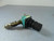 LOT OF 6 WILKERSON R00-02-000 PNEUMATIC REGULATORS T100464
