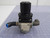 SMC AR30-03BG-R PNEUMATIC REGULATOR T100530