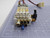 LOT OF 4 SMC SY3140-5LOZE SY3140-5FU-Q SY3140-5FU SY3140-5MZE SOLENOID VALVES W/ MANIFOLD T100538