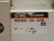 SMC MDUB32-5D-A73S CYLINDER T100539