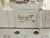LOT OF 2 SMC SY3120-5LZE-C4 SOLENOID VALVES W/ MANIFOLD T100546