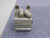 SMC CDQ2B40-15DC CYLINDER T100552