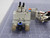 SMC SY3120-5LZE-C6 SOLENOID VALVE ASSEMBLY T100553