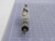 SMC CDU16-20D PNEUMATIC CYLINDER T100556