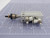 SMC CDU16-20D PNEUMATIC CYLINDER T100556