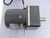 ORIENTAL MOTOR VHI425C-GV GV4G7.5 INDUCTION MOTOR W/ GEAR HEAD T100569
