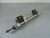 SMC CD85N16-100-B PNEUMATIC CYLINDER T100583