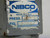 NIBCO 3489 BUTTERFLY VALVE T100375