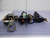DECCO FLEXIBLOK BOSTON GEAR S22C-03AK P-451 EN63230-FMG EN61230-MG PNEUMATIC REGULATOR LOCK SET T100725
