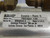 SCHRADER BELLOWS FW2C102421 4.000 ECONO-RAM II PNEUMATIC CYLINDER T100757