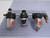 COILHOSE PNEUMATICS 8842 8802 8822 PNEUMATIC REGULATOR LOCK SET T100765