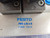 FESTO PRS-1/8-4 B JMFH-5-1/8-NPT SOLENOID VALVES W/ MANIFOLD T100766