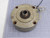 PLACID B 150-CM5 MAGNETIC PARTICLE BRAKE T100775
