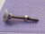 2-1/2 DIAM SCREW MACHINE FOOT FEET T100132