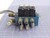 LOT OF 3 MAC 45A-SA1-DAAJ-1KA SOLENOID VALVES W/ MANIFOLD T100814