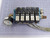 LOT OF 5 MAC 45A-SA2-DAAJ-1KA SOLENOID VALVES W/ MANIFOLD T100816