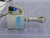 FESTO ADVC-20-10-A-P-A PNEUMATIC CYLINDER T100843