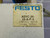 FESTO ADVC-20-10-A-P-A PNEUMATIC CYLINDER T100843