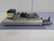 FESTO IRP1-02-1/4 MVH-5-1/4 IIFG-02-1/4-8 SOLENOID VALVE MANIFOLD ASSEMBLY T100850