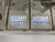 FESTO IRP1-02-1/4 MVH-5-1/4 IIFG-02-1/4-8 SOLENOID VALVE MANIFOLD ASSEMBLY T100850