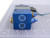 FESTO MCH-4-1/4 MSG PNEUMATIC VALVE ASSEMBLY T100805