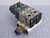 Lot of 2 Mindman  MVSD-260-4E1, 610801012 Solenoid Valve  For Sale