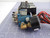 LOT OF 6 MAC 45A-SA2-DAAJ-1K1A SOLENOID VALVES W/ MANIFOLD T100815