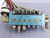 LOT OF 6 MAC 45A-SA2-DAAJ-1K1A SOLENOID VALVES W/ MANIFOLD T100815