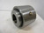 1-5/8 X 1-1/4 X 3-5/16 STEEL MOTOR SHAFT ADAPTER T100739