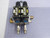 LOT OF 2 PARKER D1VW20BNYCF 75 HYDRAULIC VALVES W/ MANIFOLD T100828