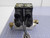 LOT OF 2 PARKER D1VW20BNYCF 75 HYDRAULIC VALVES W/ MANIFOLD T100828
