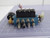 LOT OF 4 MAC 45A-SA1-DAAJ-1KA SOLENOID VALVES W/ MANIFOLD T100809
