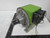 SHINKO ELECTRIC ELECTRO PACK EP 400 MOTOR GEAR REDUCER T100933