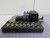 FESTO IIFG-02-1/4-6-BU TN 18 758 VSB-202 115343 EN07 MVH-5-1/4 B-VI 114899 SOLENOID VALVE MANIFOLD ASSEMBLY T100854