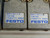 FESTO IIFG-02-1/4-6-BU TN 18 758 VSB-202 115343 EN07 MVH-5-1/4 B-VI 114899 SOLENOID VALVE MANIFOLD ASSEMBLY T100854