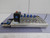 FESTO 11FB-02-1/4-8-BU SOLENOID VALVE MANIFOLD ASSEMBLY T100855