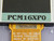 MICROCHIP TECHNOLOGY 10-00239-20-R3 PCM16XP0 MPLAB ICE PROCESSOR MODULE T100963